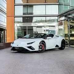 Lamborghini Huracan