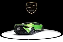 Lamborghini Huracan