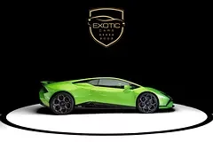 Lamborghini Huracan
