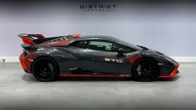 Lamborghini Huracan