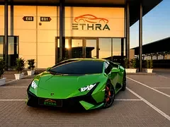 Lamborghini Huracan