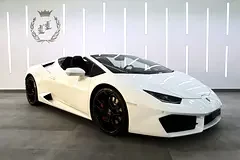 Lamborghini Huracan