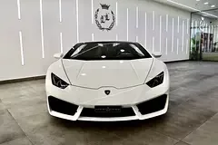 Lamborghini Huracan