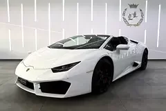 Lamborghini Huracan