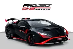 Lamborghini Huracan