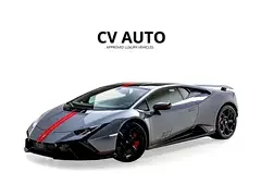 Lamborghini Huracan