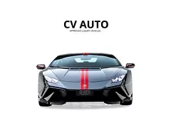 Lamborghini Huracan