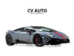 Lamborghini Huracan