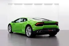 Lamborghini Huracan