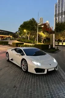 Lamborghini Huracan