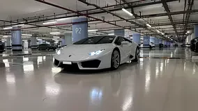 Lamborghini Huracan