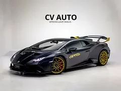 Lamborghini Huracan