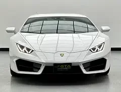 Lamborghini Huracan