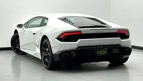 Lamborghini Huracan