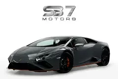 Lamborghini Huracan