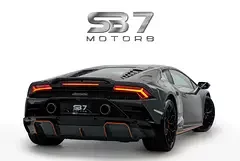 Lamborghini Huracan