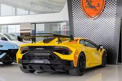 Lamborghini Huracan
