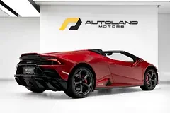 Lamborghini Huracan