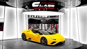 Lamborghini Huracan