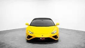 Lamborghini Huracan