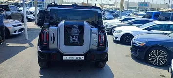 Jetour T2