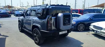 Jetour T2