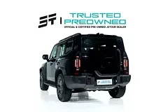 Jetour T2