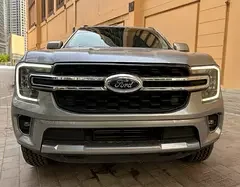 Ford Everest