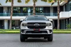 Ford Everest