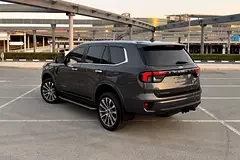 Ford Everest
