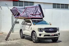 Ford Everest