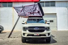 Ford Everest