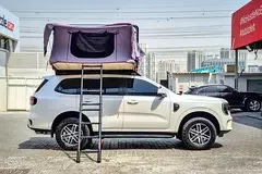 Ford Everest