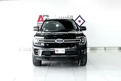 Ford Everest