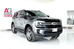 Ford Everest