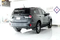 Ford Everest