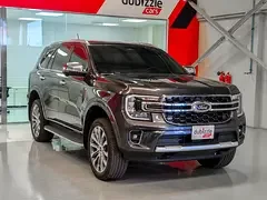 Ford Everest