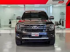 Ford Everest