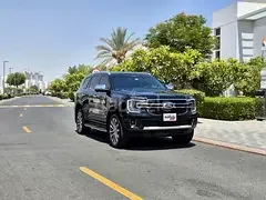 Ford Everest