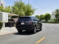 Ford Everest