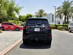 Ford Everest
