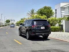 Ford Everest