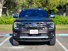 Ford Everest