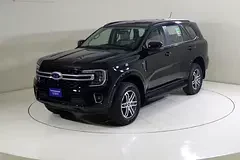 Ford Everest