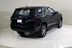 Ford Everest