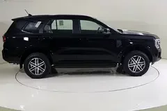 Ford Everest