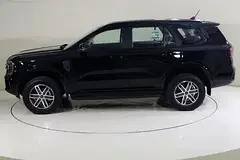 Ford Everest