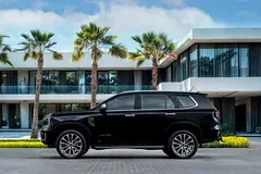Ford Everest
