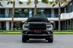 Ford Everest