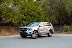 Ford Everest